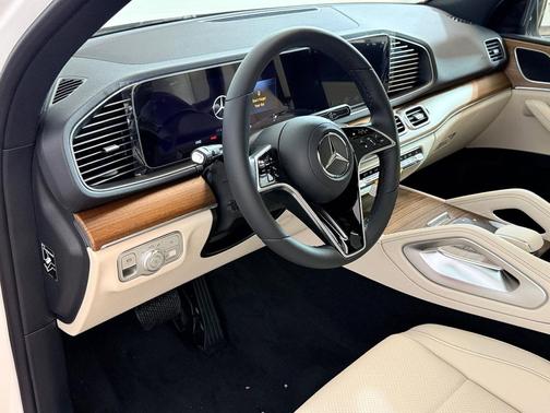 2026 Mercedes-Benz GLE 350 Base