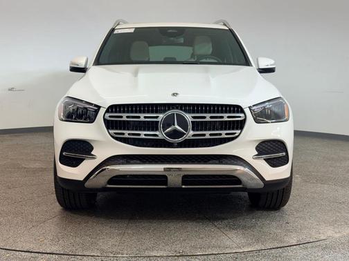 2026 Mercedes-Benz GLE 350 Base