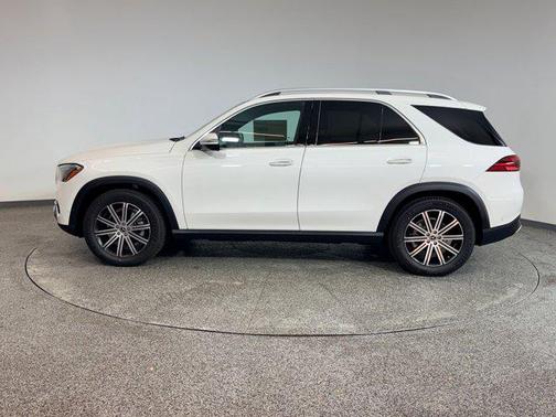 2026 Mercedes-Benz GLE 350 Base