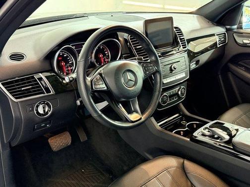 2018 Mercedes-Benz GLE 350 Base
