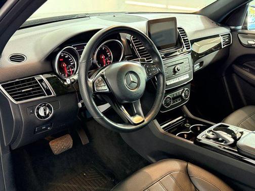2018 Mercedes-Benz GLE 350 Base