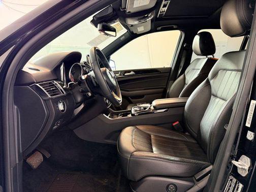 2018 Mercedes-Benz GLE 350 Base