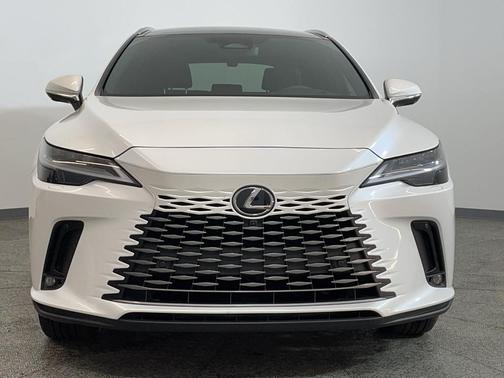 2024 Lexus RX 350 Base
