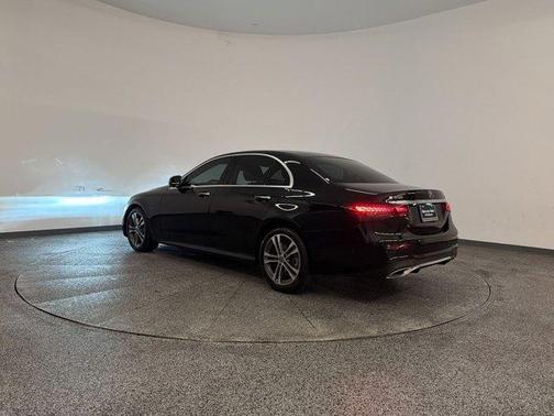 2023 Mercedes-Benz E-Class 4MATIC