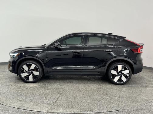 2023 Volvo C40 Recharge Pure Electric Twin Ultimate