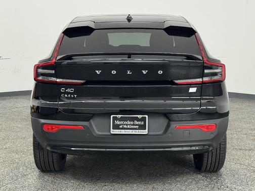 2023 Volvo C40 Recharge Pure Electric Twin Ultimate