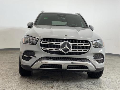 2025 Mercedes-Benz GLE 450e 4MATIC