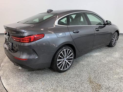 Photo 4 of 35 of 2020 BMW 228 Gran Coupe i xDrive