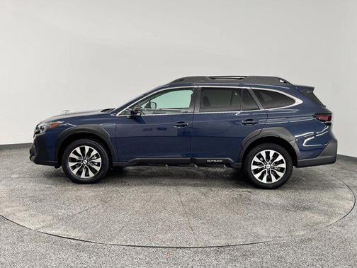 2023 Subaru Outback Limited XT