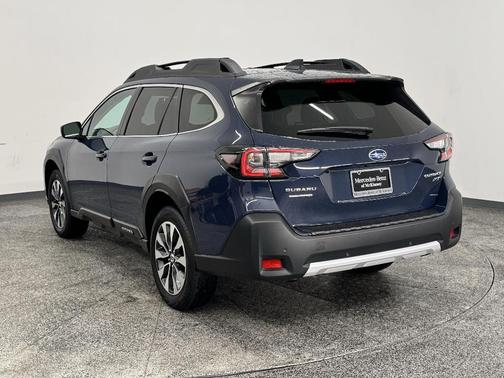 2023 Subaru Outback Limited XT