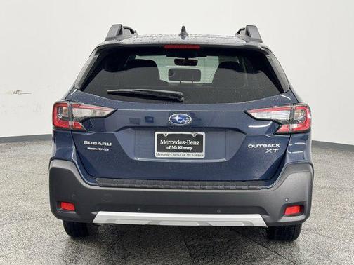2023 Subaru Outback Limited XT