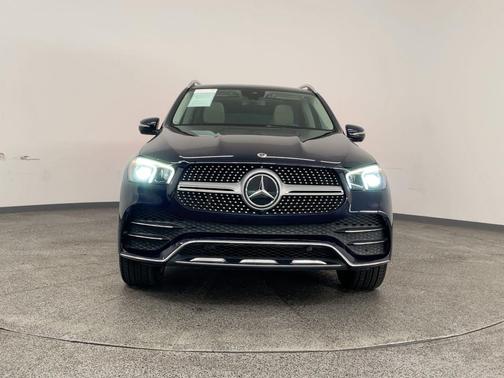 2022 Mercedes-Benz GLE 350 Base