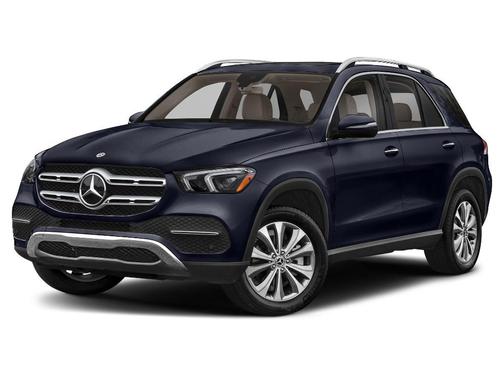 2022 Mercedes-Benz GLE 350 Base