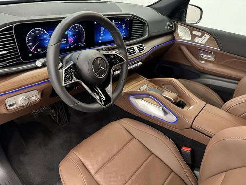 2024 Mercedes-Benz GLE 350 4MATIC