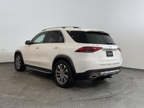 2023 Mercedes-Benz GLE 350 4MATIC