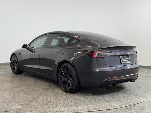 2024 Tesla Model 3 Performance