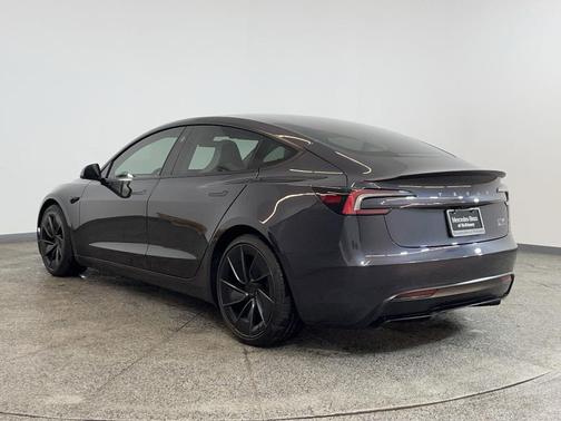 2024 Tesla Model 3 Performance