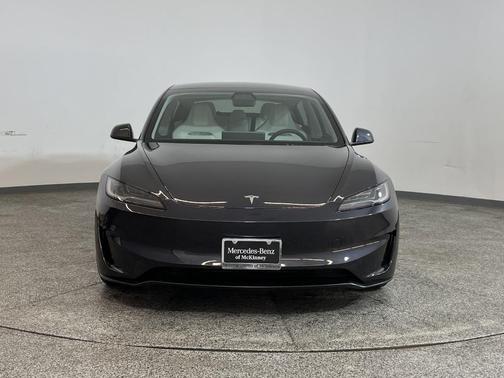 2024 Tesla Model 3 Performance