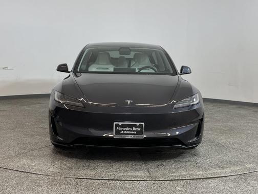 2024 Tesla Model 3 Performance