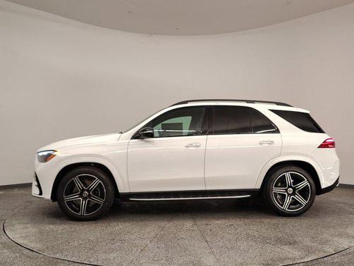 2026 Mercedes-Benz GLE 350 4MATIC