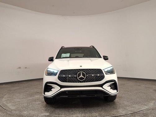 2026 Mercedes-Benz GLE 350 4MATIC