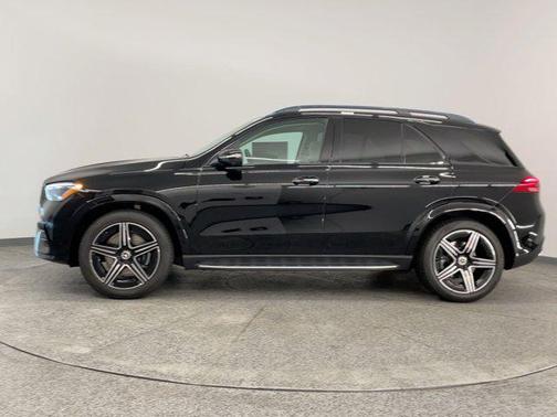 2026 Mercedes-Benz GLE 350 4MATIC