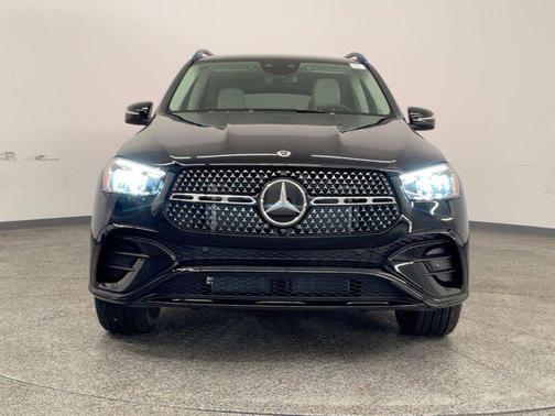 2026 Mercedes-Benz GLE 350 4MATIC
