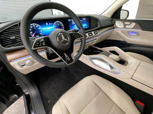 2026 Mercedes-Benz GLE 350 4MATIC