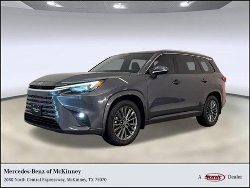 2024 Lexus TX 350 Base