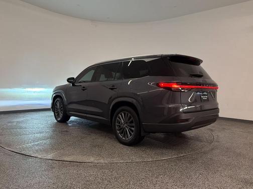 2024 Lexus TX 350 Base