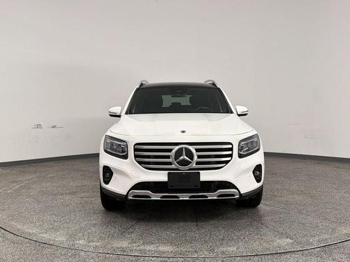 2026 Mercedes-Benz GLB 250 Base