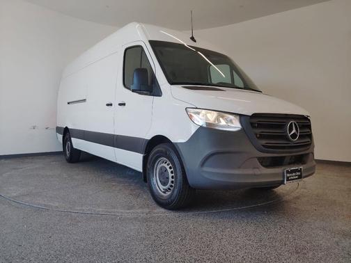 2024 Mercedes-Benz Sprinter 2500 High Roof