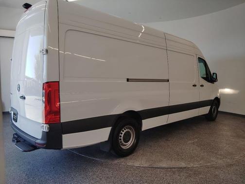 2024 Mercedes-Benz Sprinter 2500 High Roof