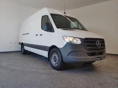 2024 Mercedes-Benz Sprinter 2500 High Roof