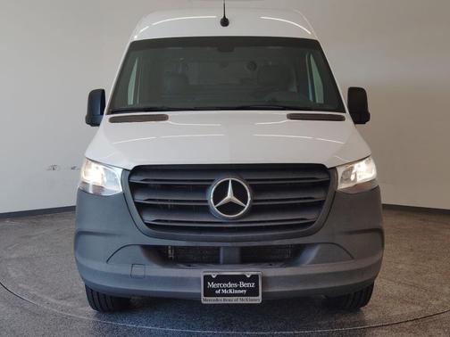 2024 Mercedes-Benz Sprinter 2500 High Roof