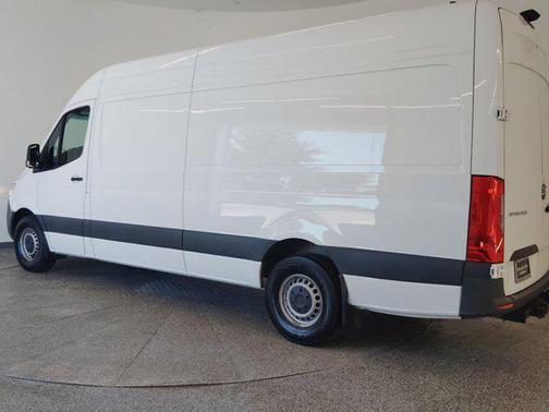 2024 Mercedes-Benz Sprinter 2500 High Roof