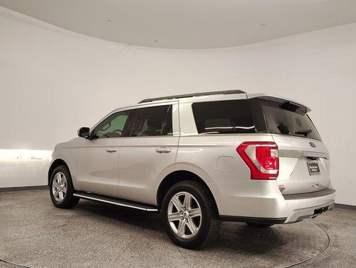 2018 Ford Expedition XLT