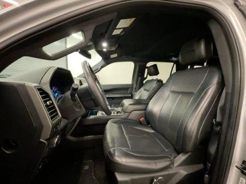 2018 Ford Expedition XLT