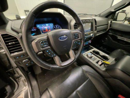 2018 Ford Expedition XLT