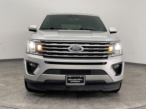 2018 Ford Expedition XLT