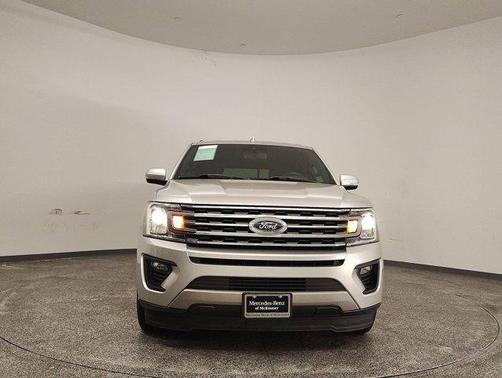 2018 Ford Expedition XLT