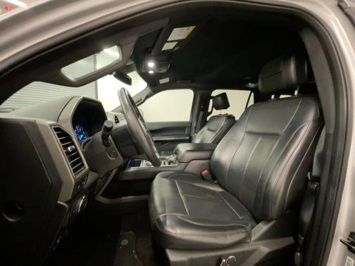 2018 Ford Expedition XLT