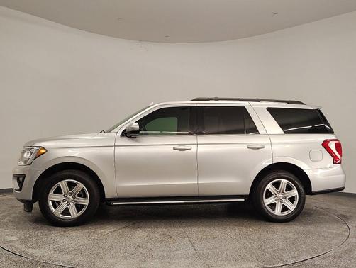 2018 Ford Expedition XLT