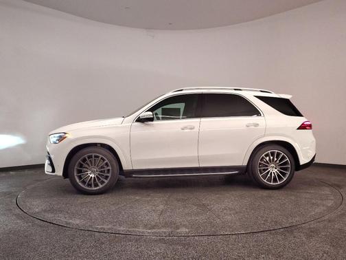 2026 Mercedes-Benz GLE 350 Base