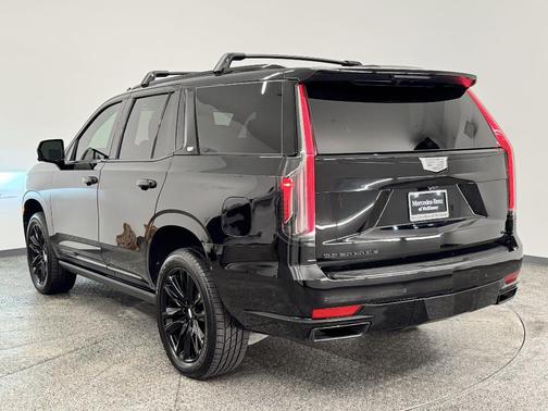 2022 Cadillac Escalade Sport Platinum
