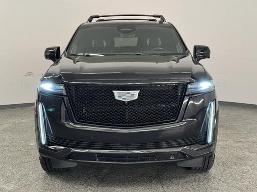 2022 Cadillac Escalade Sport Platinum