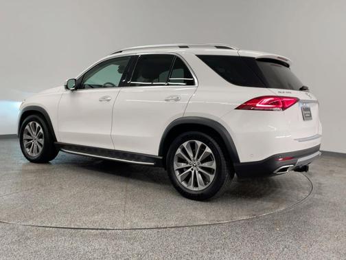 2023 Mercedes-Benz GLE 350 Base