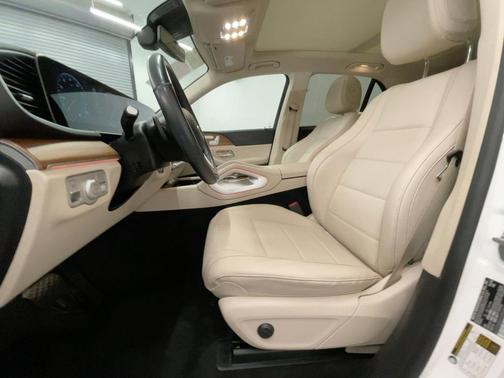 2023 Mercedes-Benz GLE 350 Base