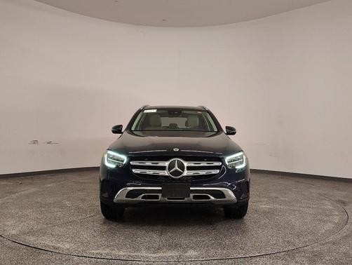 2022 Mercedes-Benz GLC 300 Base
