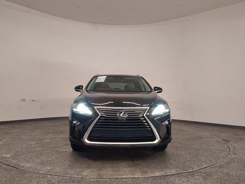 2019 Lexus RX 350 Base